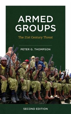 Cover Armed Groups (eBook, ePUB)