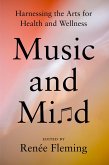 Music and Mind (eBook, ePUB)