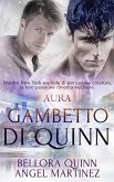 Gambetto di Quinn (eBook, ePUB)