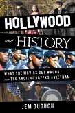 Hollywood and History (eBook, ePUB)