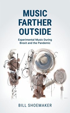 Music Farther Outside (eBook, ePUB) Cover Music Farther Outside (eBook, ePUB)