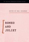 Romeo and Juliet (eBook, ePUB)