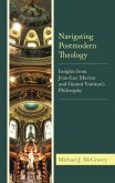 Navigating Postmodern Theology (eBook, ePUB)