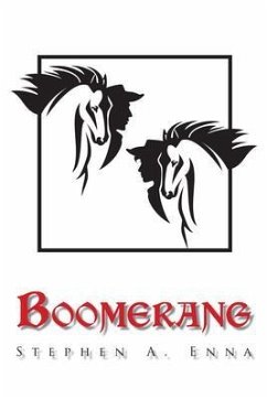 Cover Boomerang (eBook, ePUB)