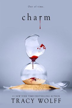 Charm (eBook, ePUB) - Wolff, Tracy