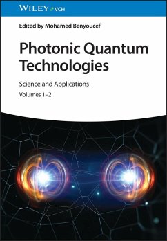Photonic Quantum Technologies (eBook, PDF)
