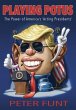 Playing POTUS (eBook, ePUB) - Bild 1