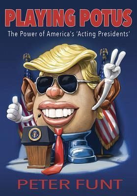 Playing POTUS (eBook, ePUB)