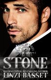 Stone (Castle Sin, #1) (eBook, ePUB)
