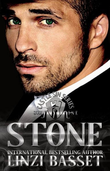 Stone (Castle Sin, #1) (eBook, ePUB) Stone (Castle Sin, #1) (eBook, ePUB)