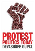 Protest Politics Today (eBook, ePUB)