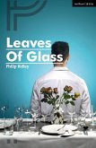 Leaves of Glass (eBook, ePUB)
