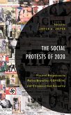 The Social Protests of 2020 (eBook, ePUB) The Social Protests of 2020 (eBook, ePUB)