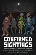 Confirmed Sightings: A Triple Cryptid... - Bild 1