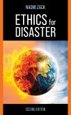 Ethics for Disaster (eBook, ePUB)