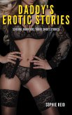 Daddy’s Erotic Stories (eBook, ePUB)