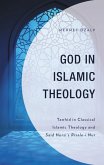 God in Islamic Theology (eBook, ePUB)