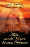 Maike und die Männer der sieben Weltmeere - Eine Sylt-Romanze (eBook, ePUB)