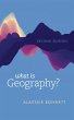 What Is Geography? (eBook, ePUB) - Bild 1