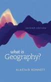 What Is Geography? (eBook, ePUB)