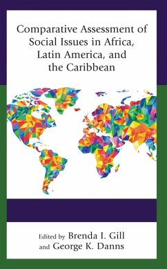 Comparative Assessment of Social Issues in Africa, Latin America, and the Caribbean (eBook, ePUB)