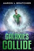 Galaxies Collide (eBook, ePUB)
