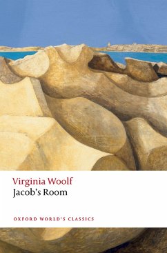 Cover Jacob's Room (eBook, PDF)