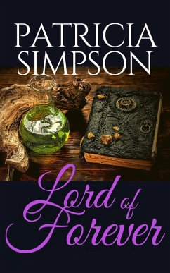 Cover Lord of Forever (eBook, ePUB)