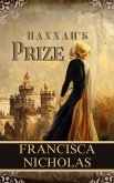 Hannah's Prize (eBook, ePUB)