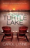 Sonnenuntergang am Turtle Lake (eBook, ePUB)