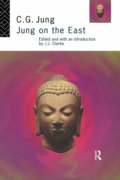 Jung on the East (eBook, ePUB) - Jung, C. G.
