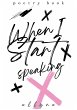 When I start speaking (eBook, ePUB) - Bild 1