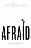 Afraid (eBook, ePUB)