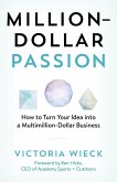 Million-Dollar Passion (eBook, ePUB)