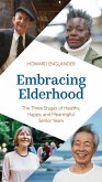 Embracing Elderhood (eBook, ePUB)