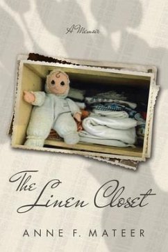 The Linen Closet (eBook, ePUB) - Mateer, Anne