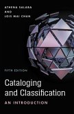 Cataloging and Classification (eBook, ePUB)