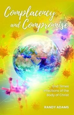 Cover Complacency and Compromise (eBook, ePUB)