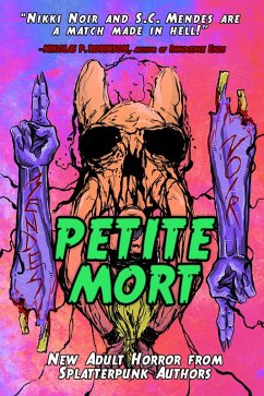 Petite Mort (eBook, ePUB) - Noir, Nikki; Mendes, S. C.