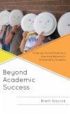 Beyond Academic Success (eBook, ePUB)