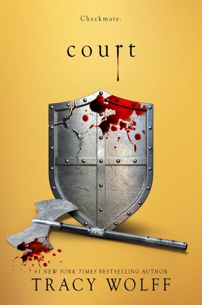 Court (eBook, ePUB) Court (eBook, ePUB)