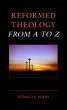 Reformed Theology from A to Z (eBook,... - Bild 1