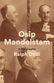 Osip Mandelstam (eBook, ePUB)