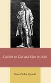 Leibniz on God and Man in 1686 (eBook, ePUB) Leibniz on God and Man in 1686 (eBook, ePUB)