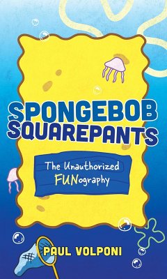 Cover SpongeBob SquarePants (eBook, ePUB)