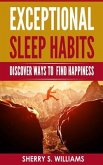 Exceptional Sleep Habits (eBook, ePUB)