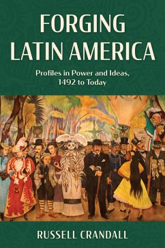 Cover Forging Latin America (eBook, ePUB)