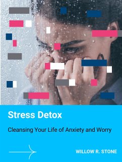 Stress Detox (eBook, ePUB) - R. Stone, Willow