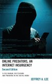 Online Predators, An Internet Insurgency (eBook, ePUB)
