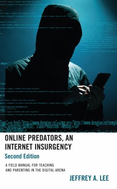 Cover Online Predators, An Internet Insurgency (eBook, ePUB)